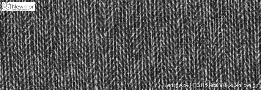 Herringbone - Newmor Contract